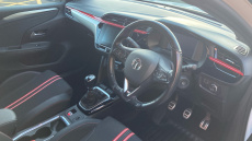 Vauxhall Corsa 1.2 Turbo SRi Edition 5dr Petrol Hatchback